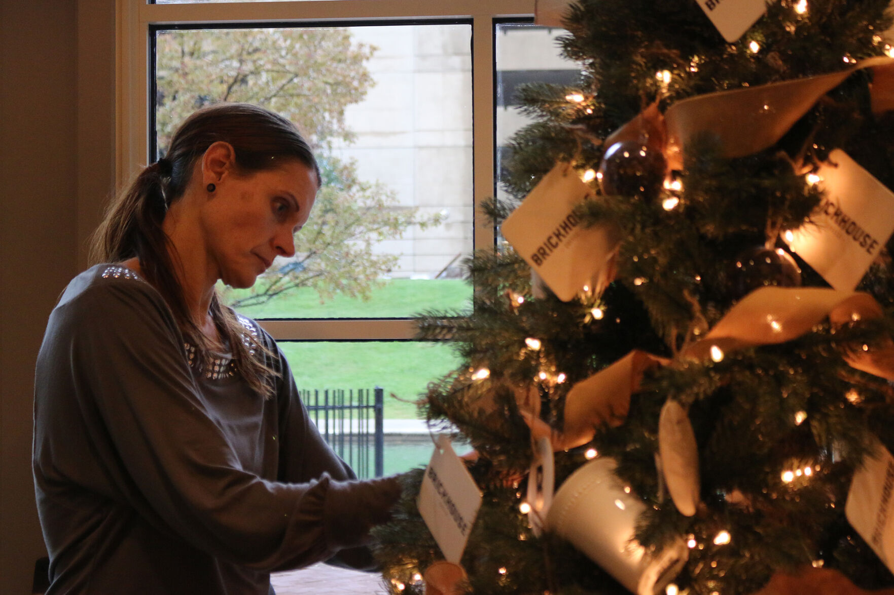Festival of Trees kicks off holiday season
